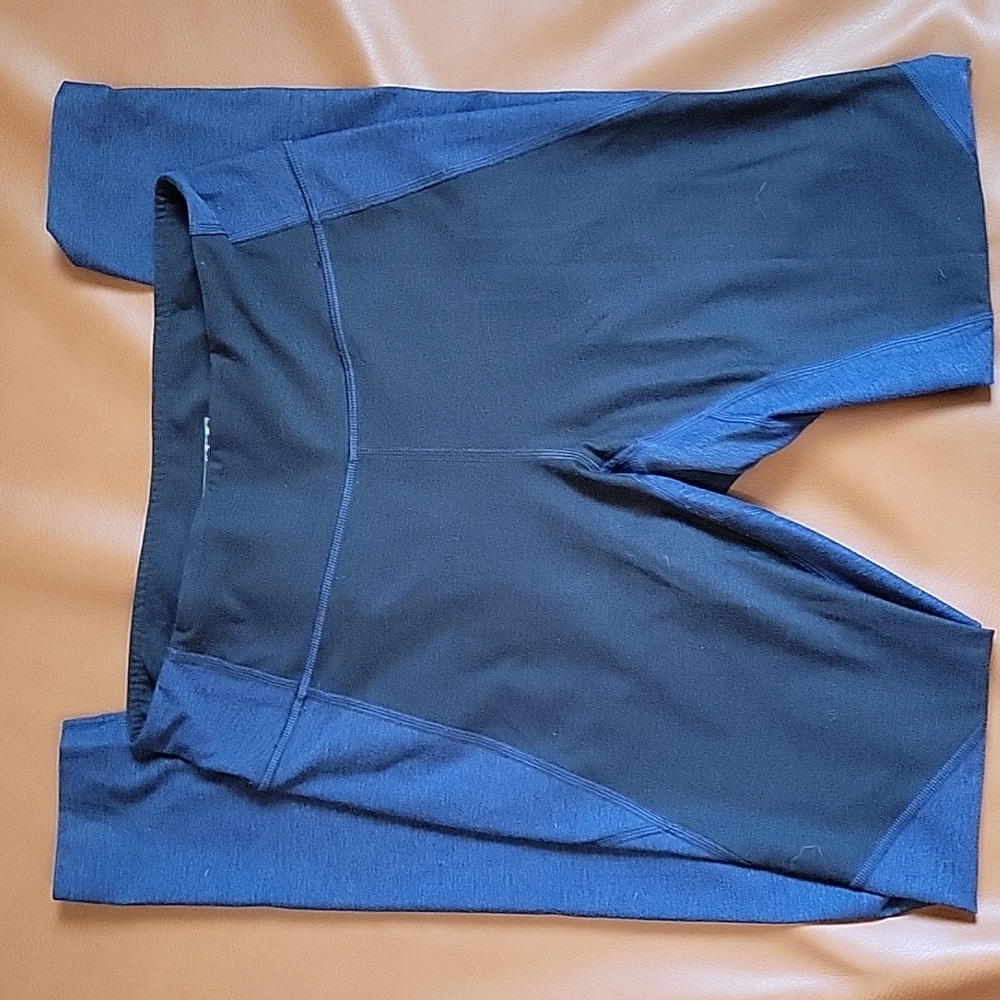 Outdoor Voices Colorblock Leggings